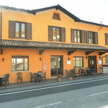 Hotel Ferandi