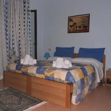 Ferandi Hotel Vallio Terme