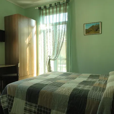 Hotel Ferandi Vallio Terme