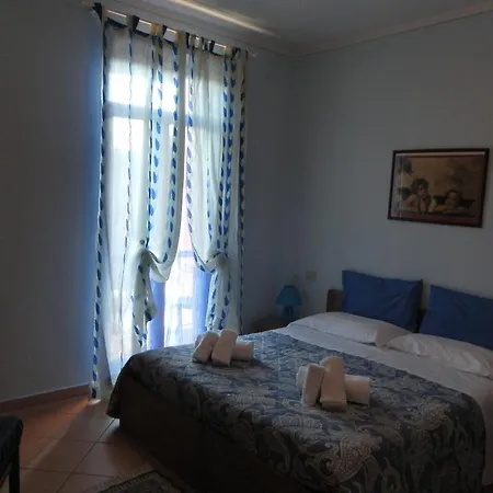 Ferandi Hotel Vallio Terme