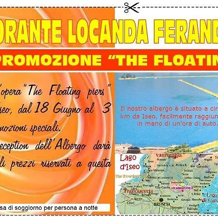 Hotel Ferandi