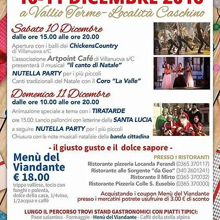 Ferandi Hotel