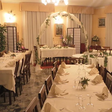 Ferandi 2* Vallio Terme