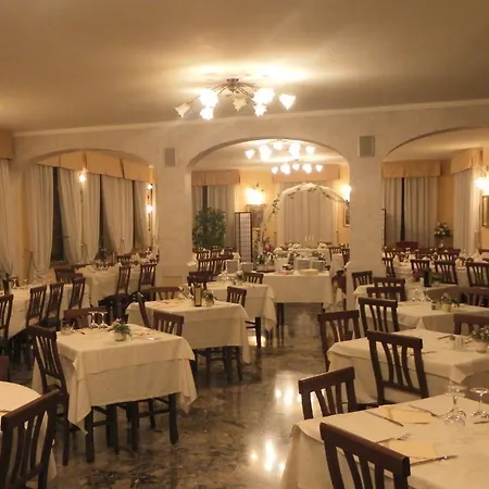 Ferandi Hotel Vallio Terme