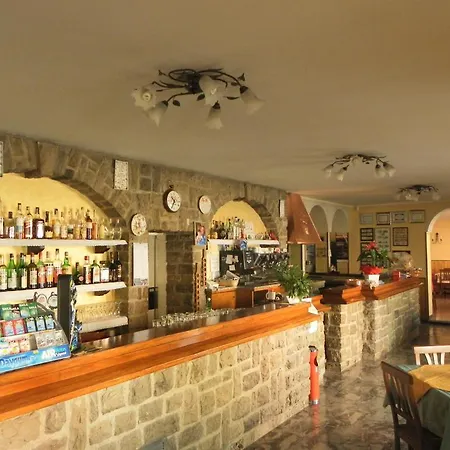 Ferandi Hotel Vallio Terme