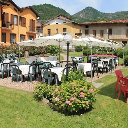 Ferandi Vallio Terme