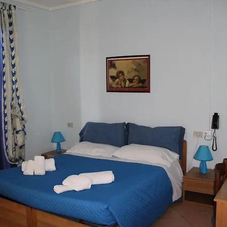 Ferandi Hotel Vallio Terme