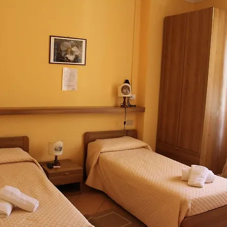 Hotel Ferandi
