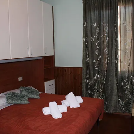 Hotel Ferandi