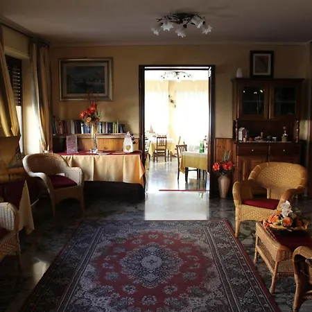 Hotel Ferandi Vallio Terme