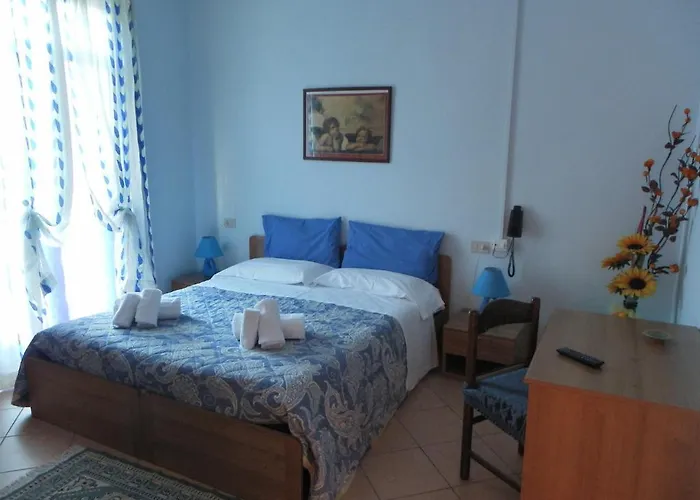 Hotel Ferandi