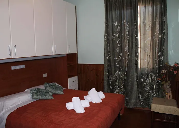 Hotel Ferandi